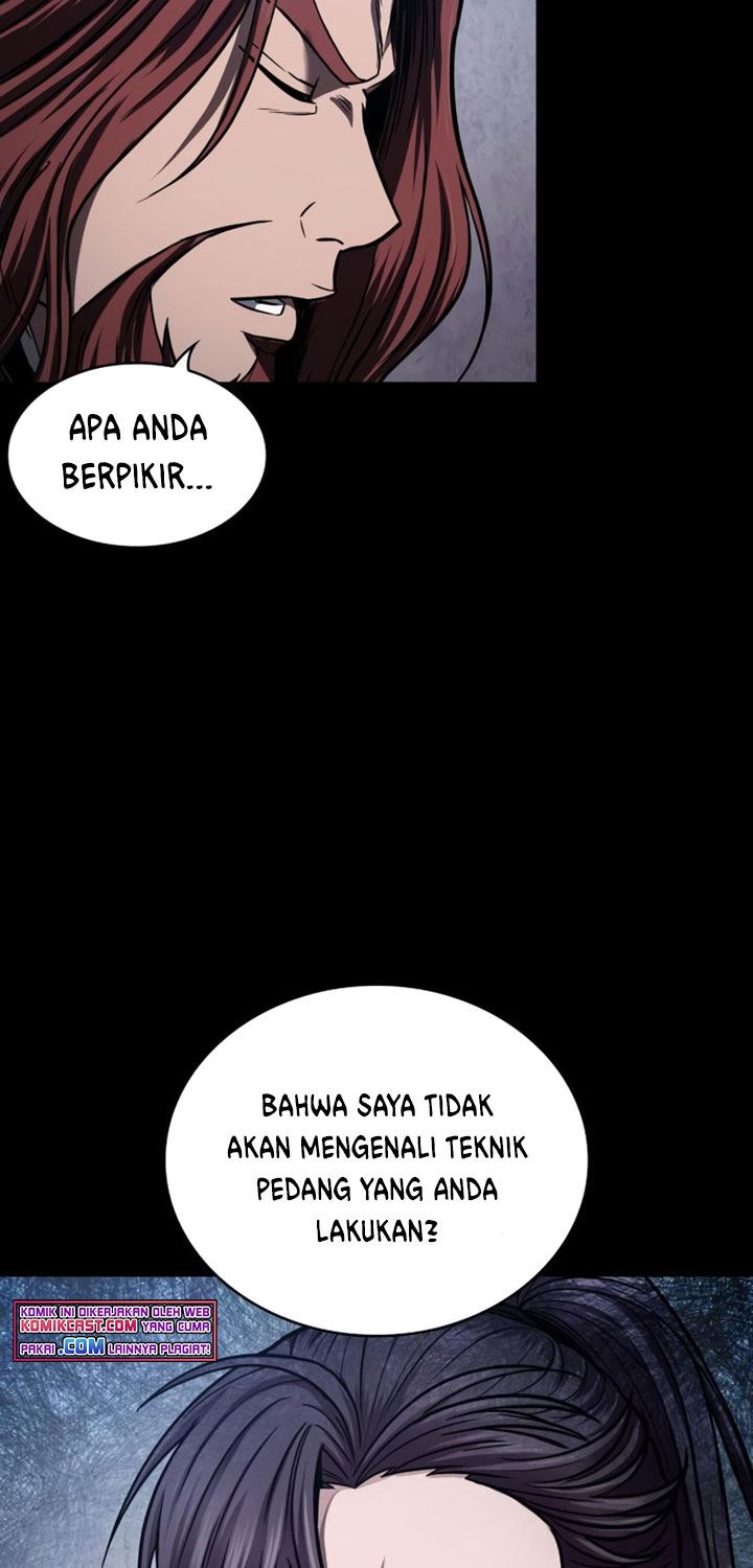 Nano Machine Chap 83 - Next Chap 84