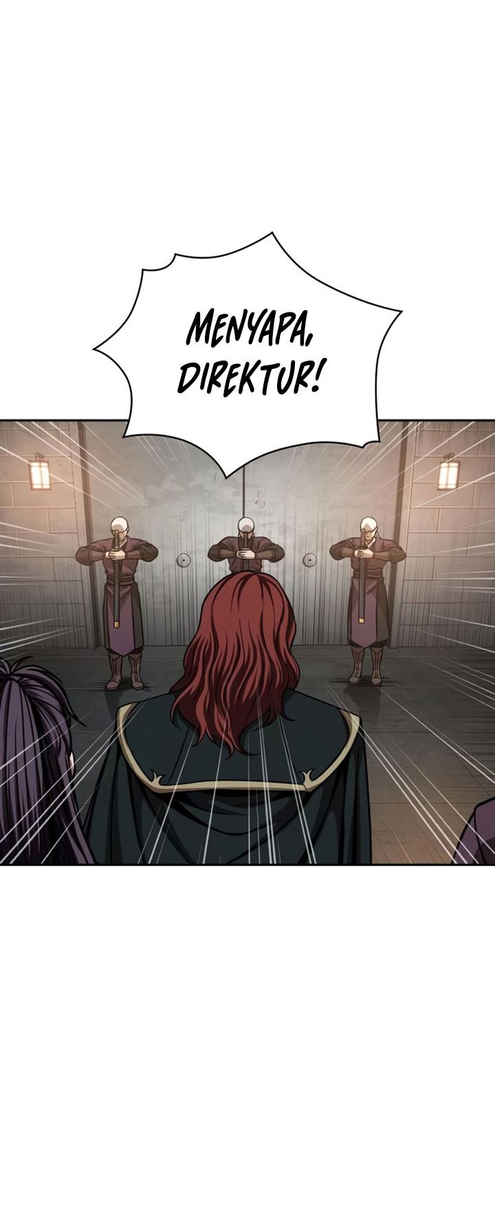 Nano Machine Chap 83 - Next Chap 84