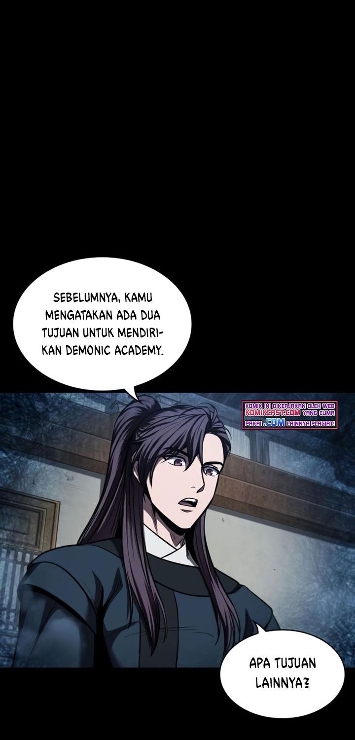 Nano Machine Chap 83 - Next Chap 84