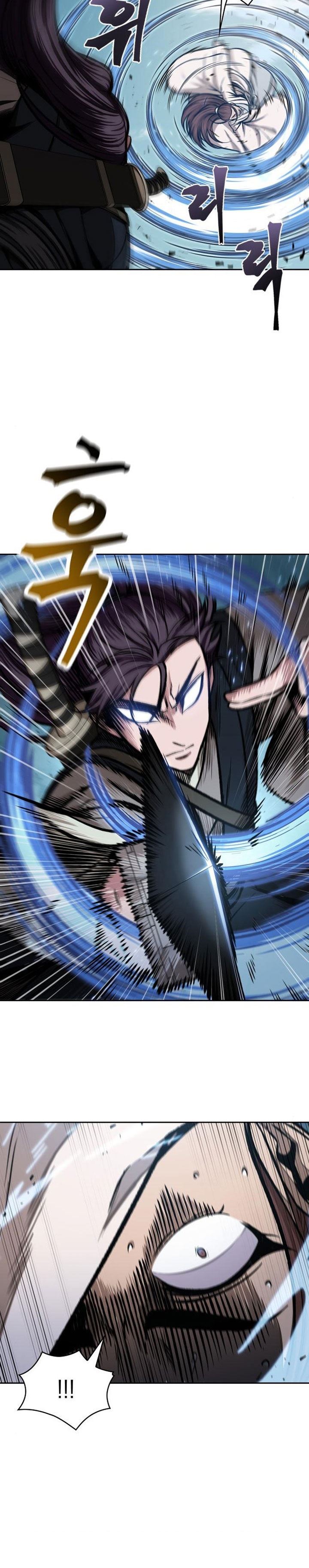 Nano Machine Chap 97 - Next Chap 98