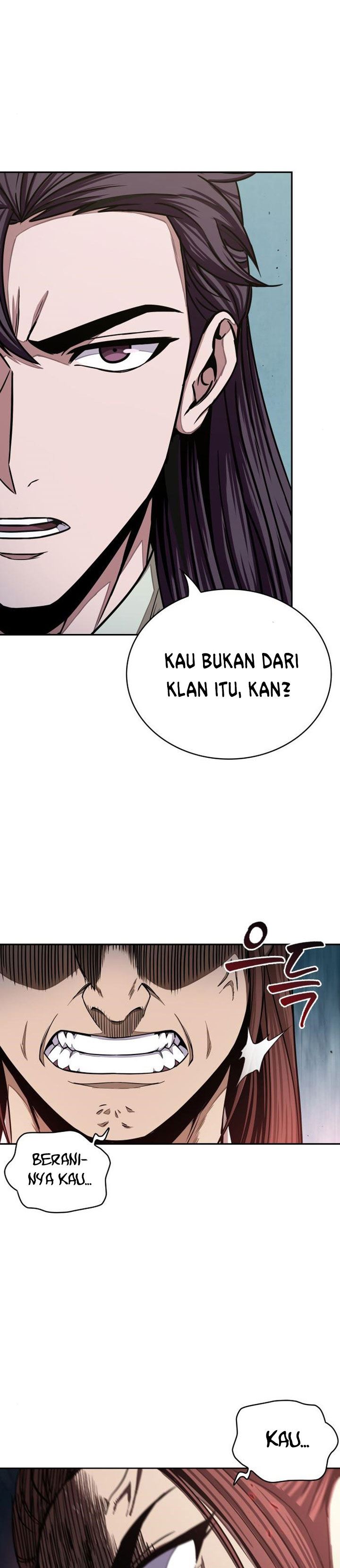 Nano Machine Chap 97 - Next Chap 98