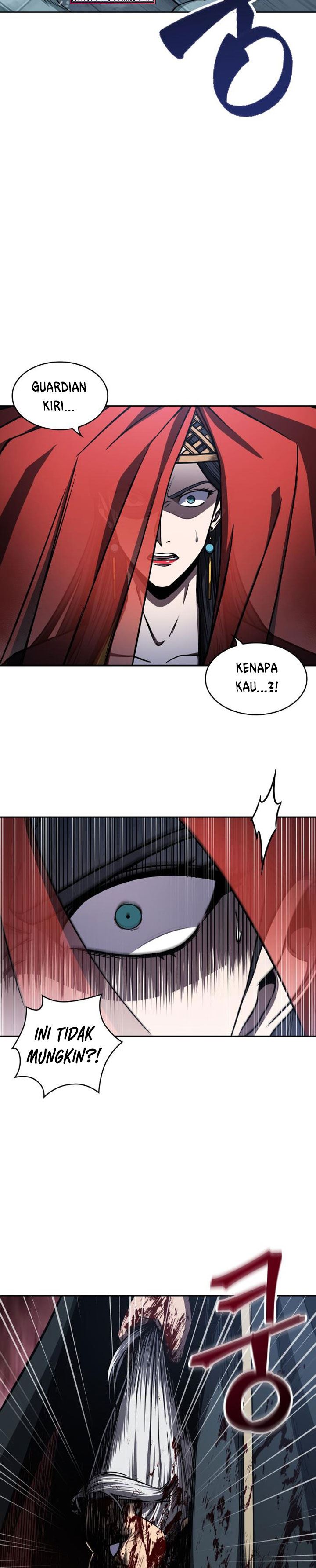 Nano Machine Chap 94 - Next Chap 95