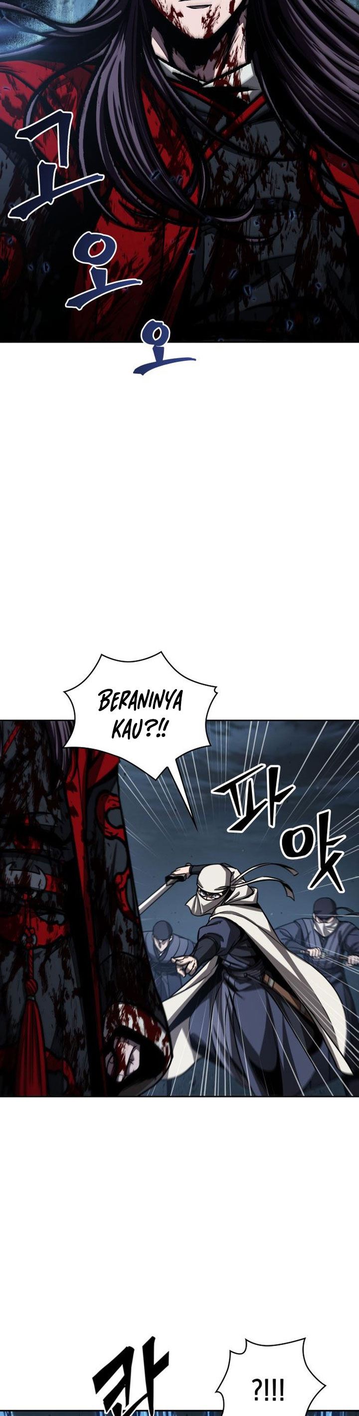 Nano Machine Chap 94 - Next Chap 95