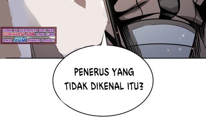Nano Machine Chap 96 - Next Chap 97