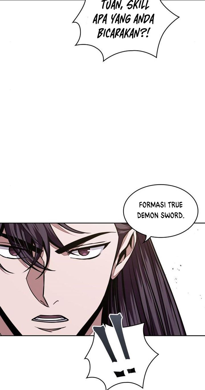 Nano Machine Chap 96 - Next Chap 97