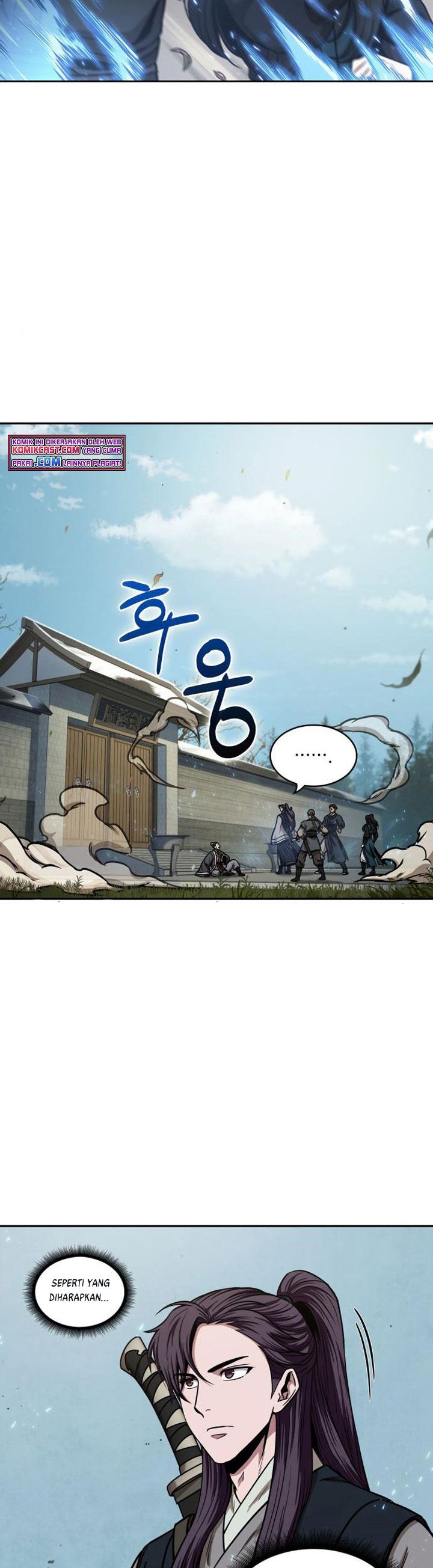 Nano Machine Chap 96 - Next Chap 97