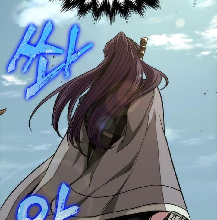 Nano Machine Chap 96 - Next Chap 97