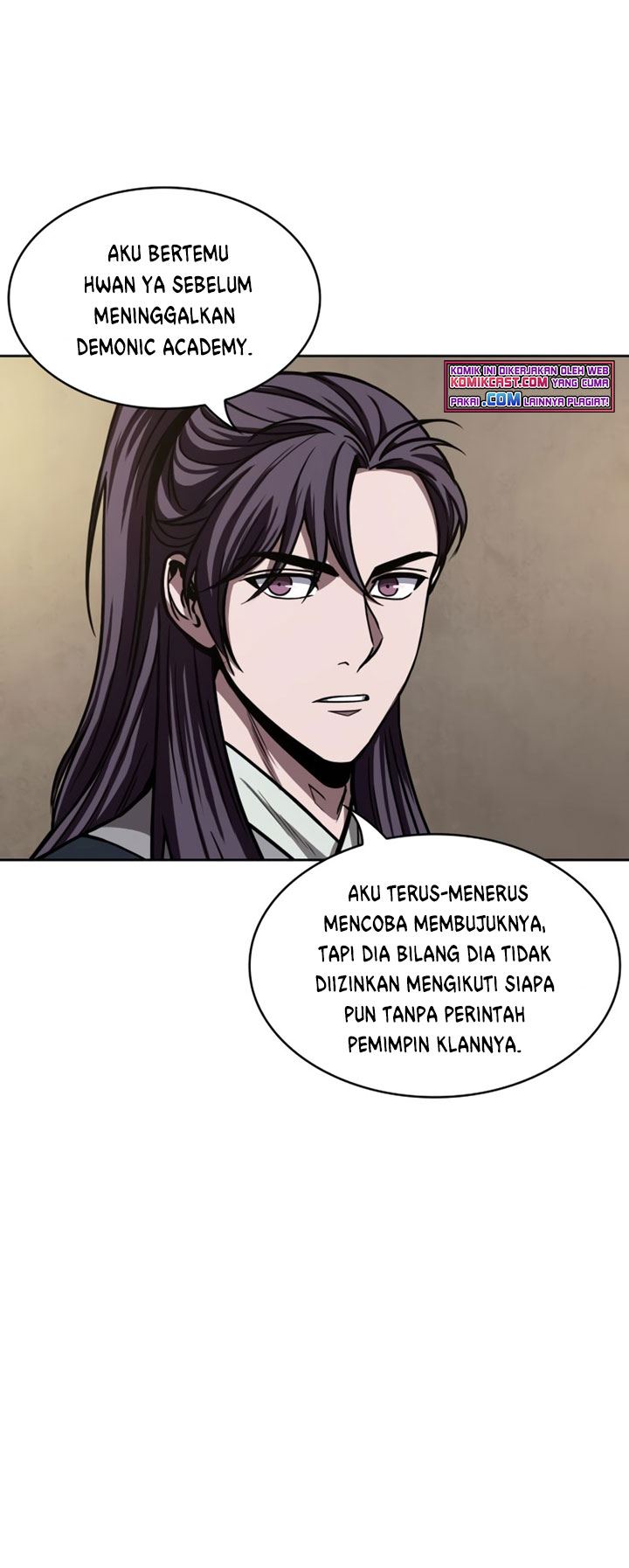 Nano Machine Chap 90 - Next Chap 91
