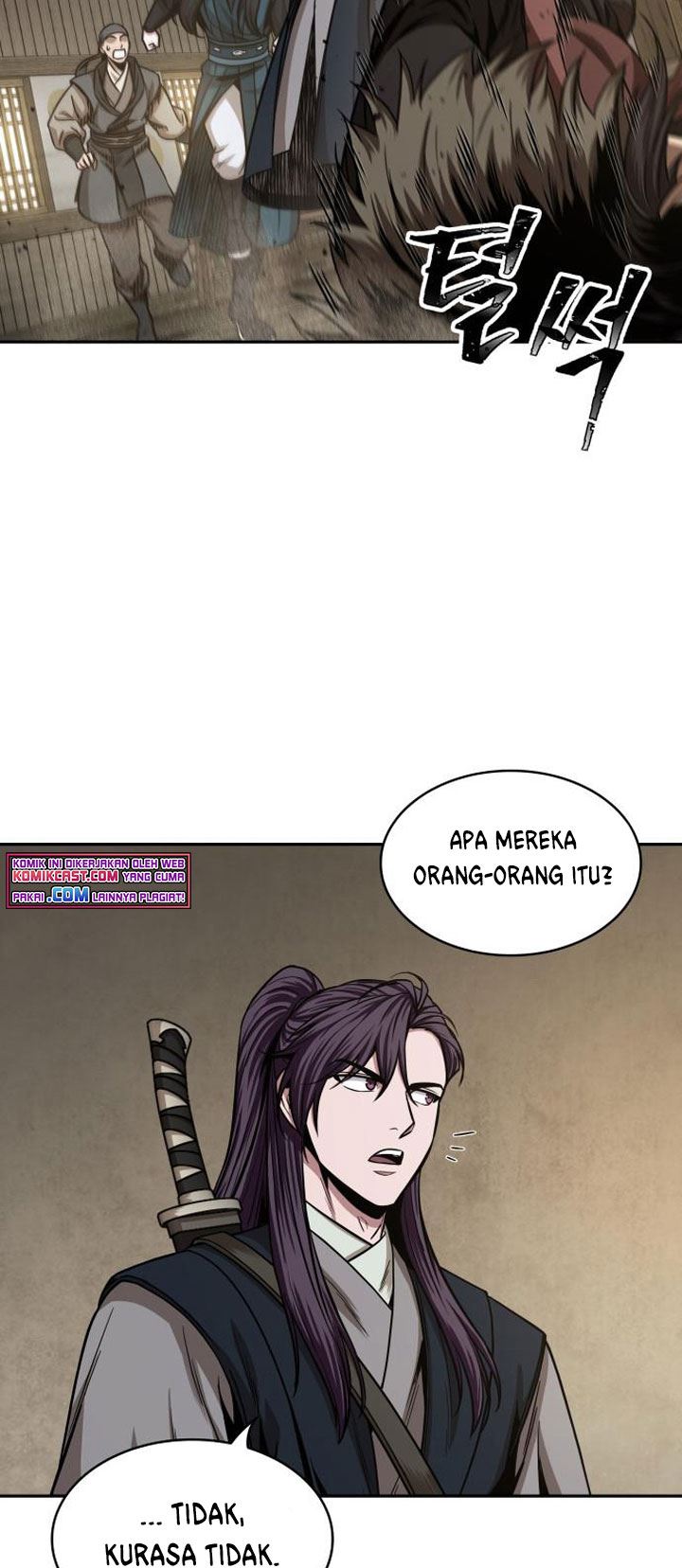 Nano Machine Chap 92 - Next Chap 93