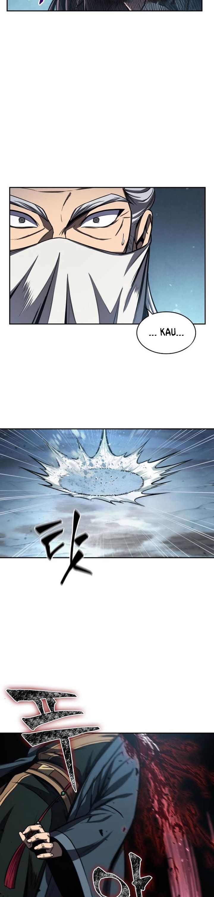 Nano Machine Chap 93 - Next Chap 94