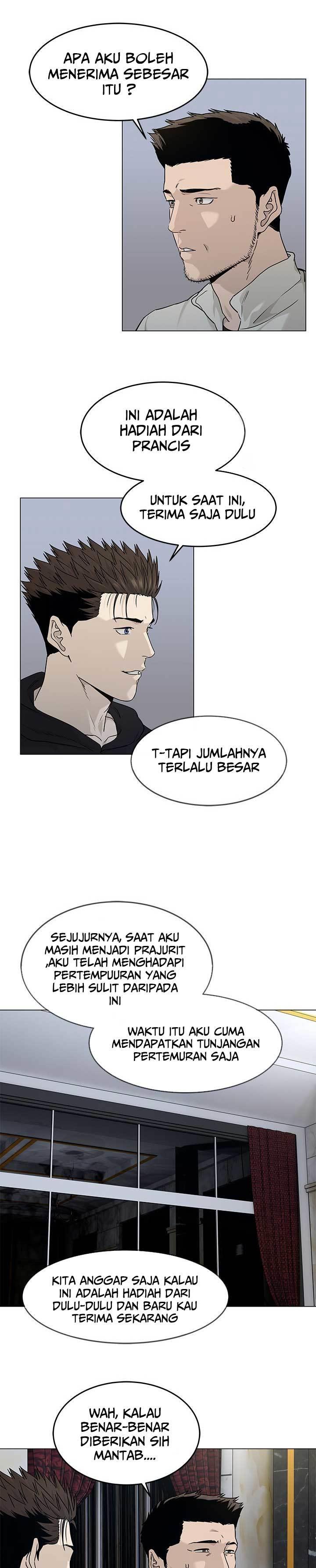 God of Blackfield Chap 170 - Next Chap 171