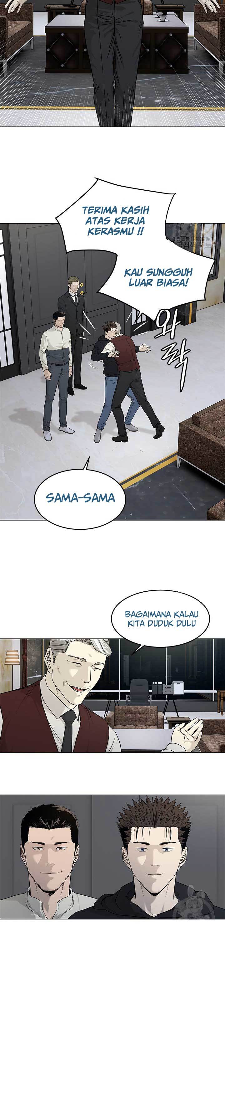 God of Blackfield Chap 170 - Next Chap 171