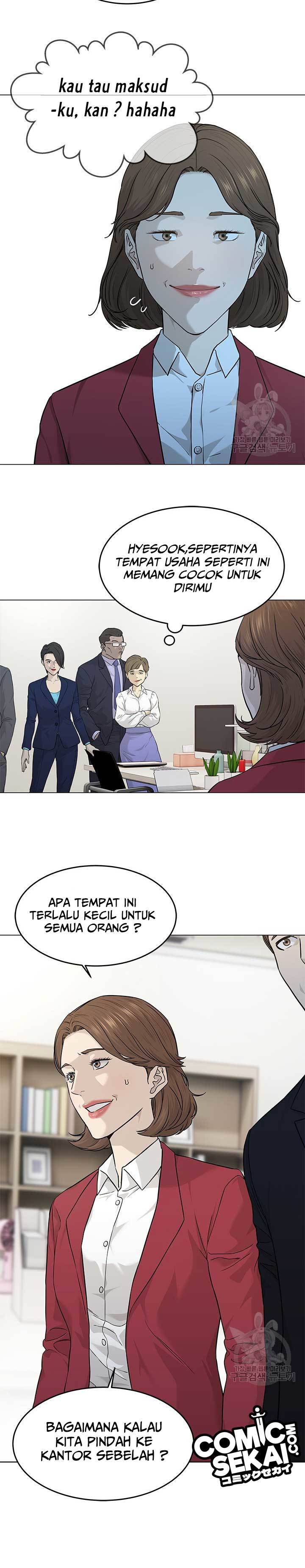 God of Blackfield Chap 171 - Next Chap 172