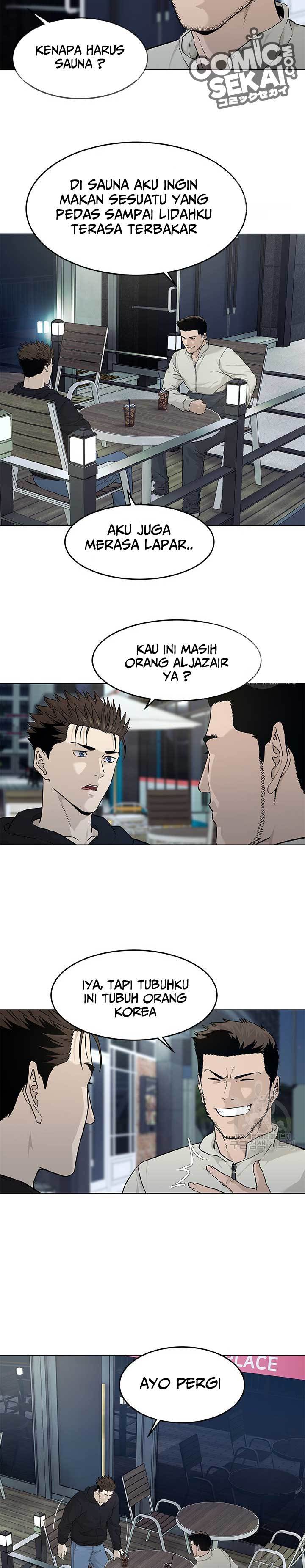 God of Blackfield Chap 171 - Next Chap 172