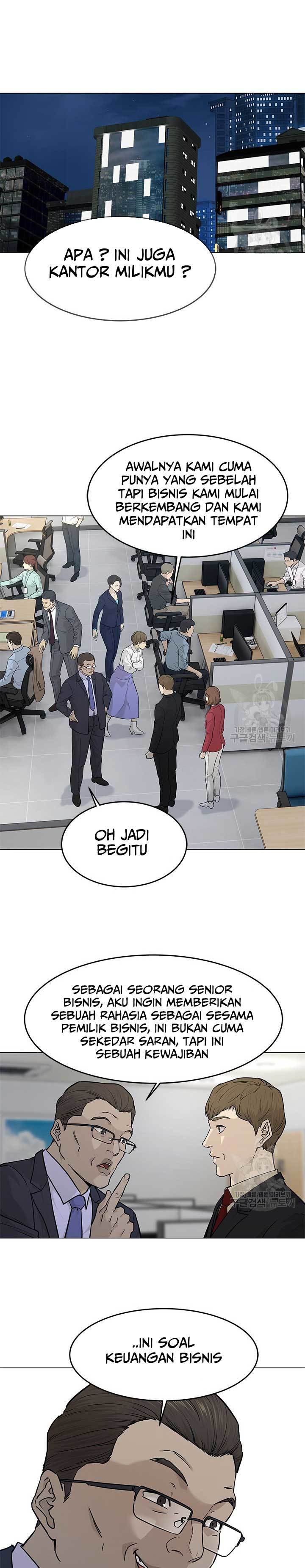 God of Blackfield Chap 171 - Next Chap 172