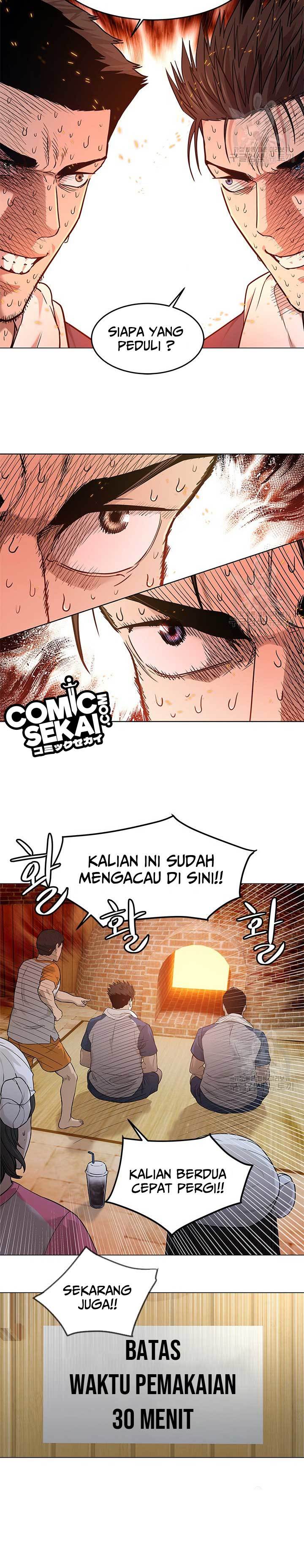 God of Blackfield Chap 172 - Next Chap 173