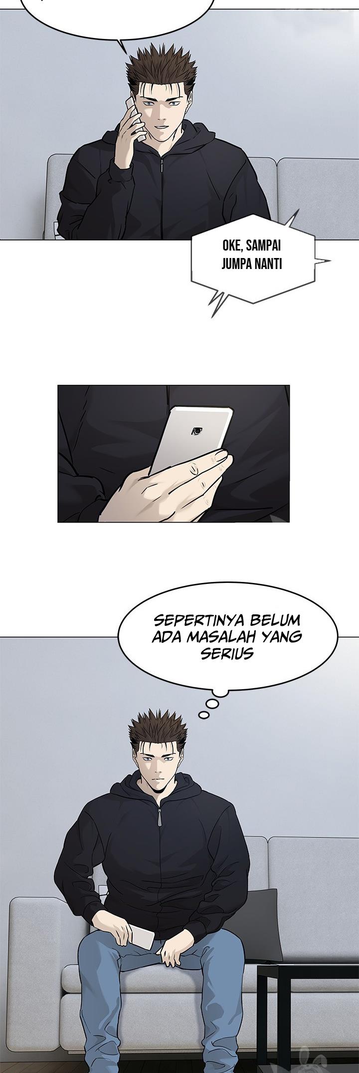 God of Blackfield Chap 172 - Next Chap 173