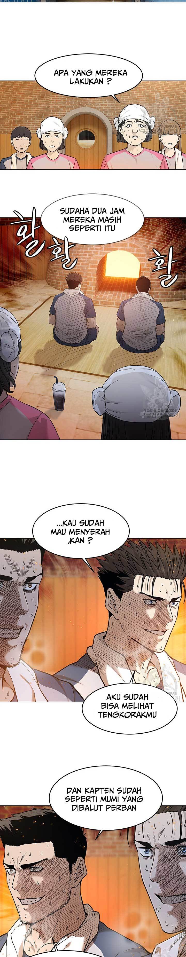 God of Blackfield Chap 172 - Next Chap 173