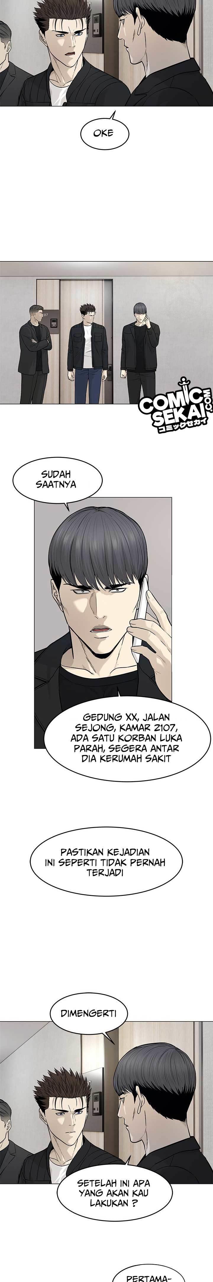 God of Blackfield Chap 177 - Next Chap 178