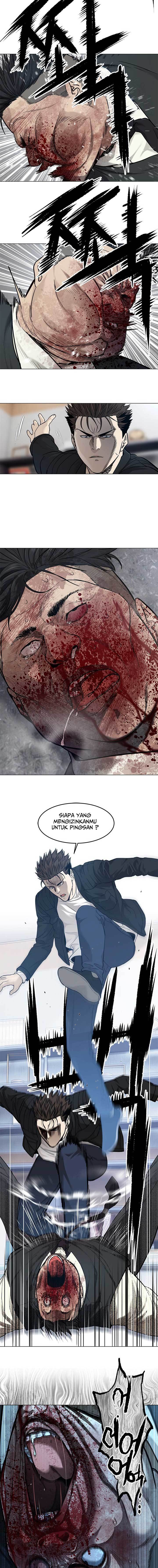 God of Blackfield Chap 177 - Next Chap 178