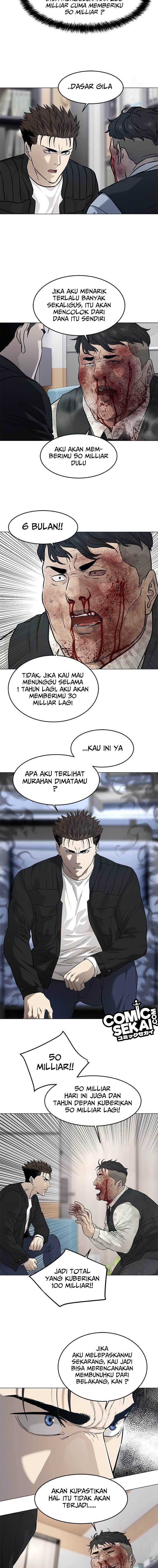 God of Blackfield Chap 177 - Next Chap 178