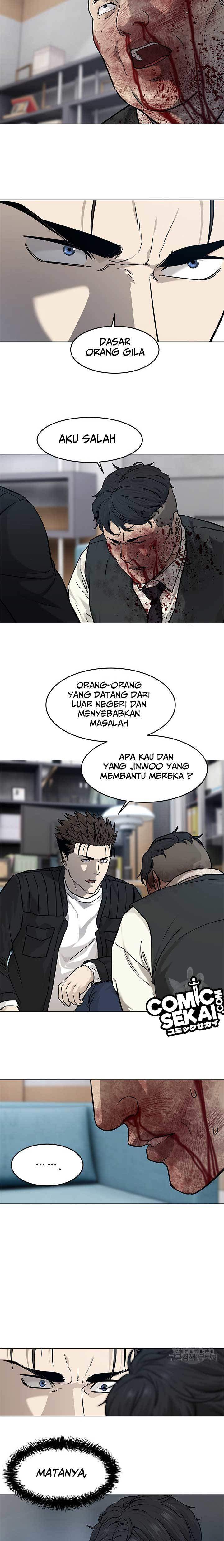 God of Blackfield Chap 176 - Next Chap 177