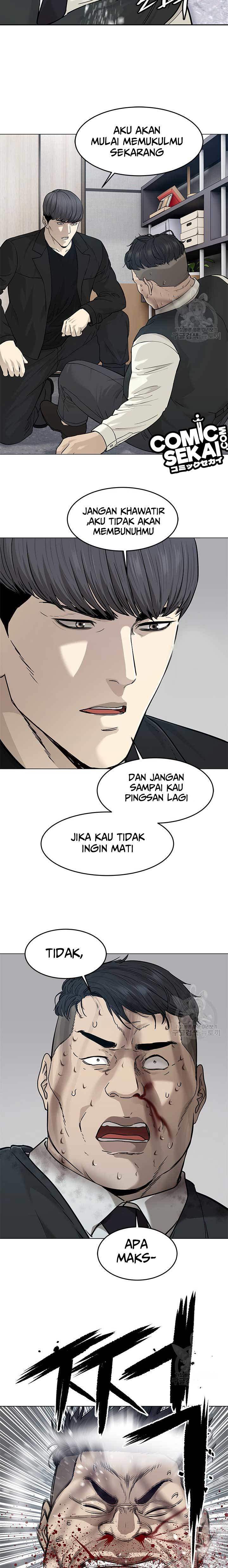 God of Blackfield Chap 176 - Next Chap 177