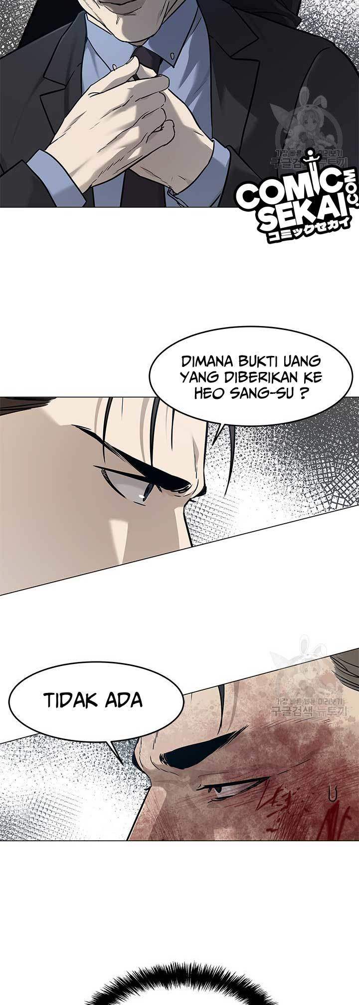 God of Blackfield Chap 176 - Next Chap 177
