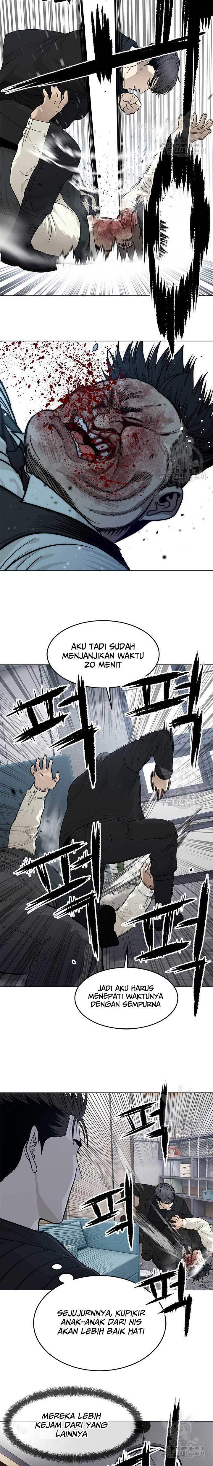 God of Blackfield Chap 176 - Next Chap 177