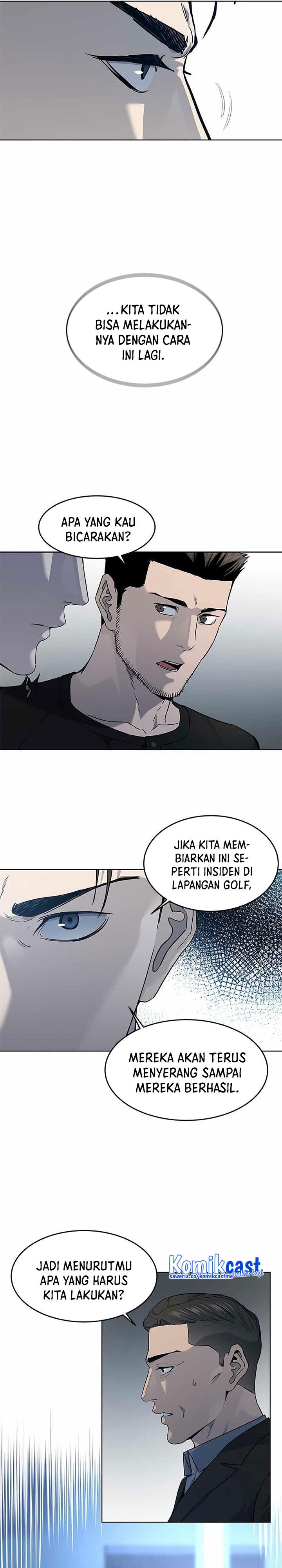 God of Blackfield Chap 143 - Next Chap 144