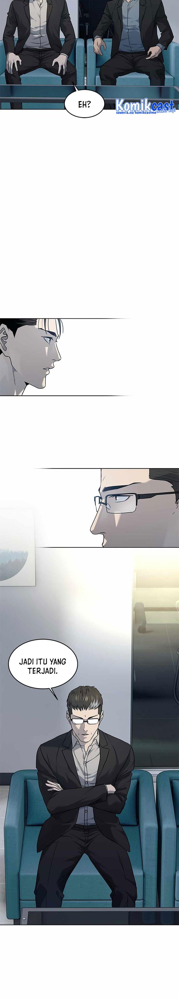 God of Blackfield Chap 143 - Next Chap 144