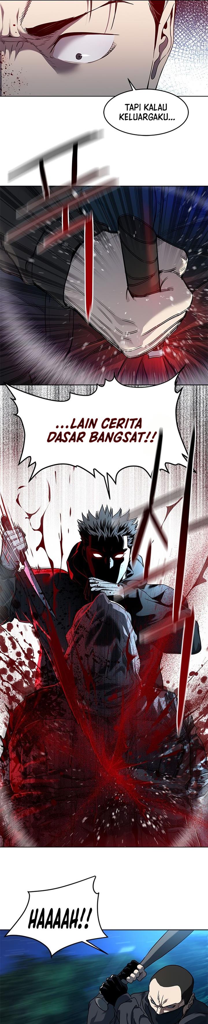 God of Blackfield Chap 140 - Next Chap 141