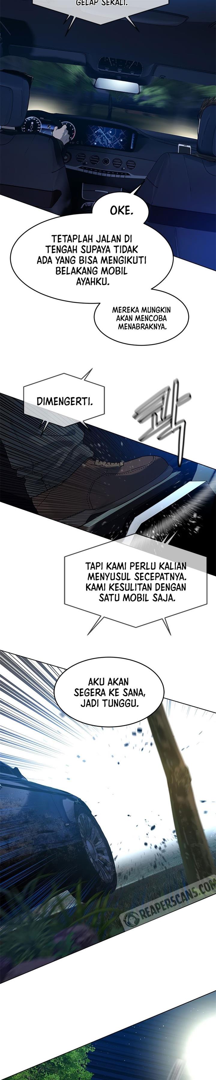 God of Blackfield Chap 140 - Next Chap 141