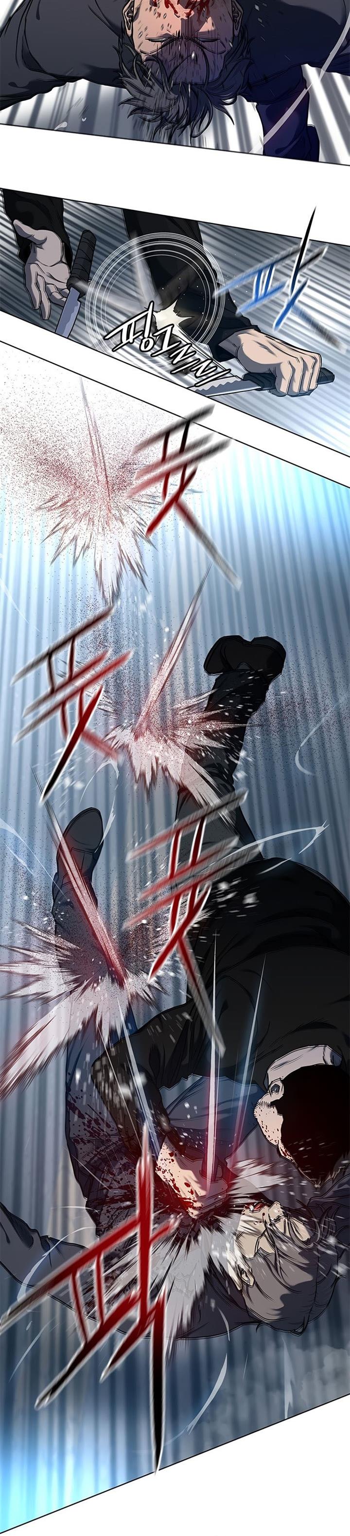 God of Blackfield Chap 141 - Next Chap 142