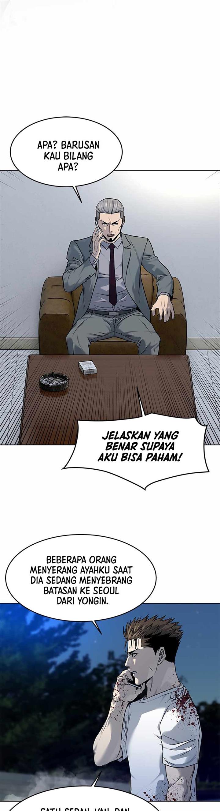 God of Blackfield Chap 142 - Next Chap 143