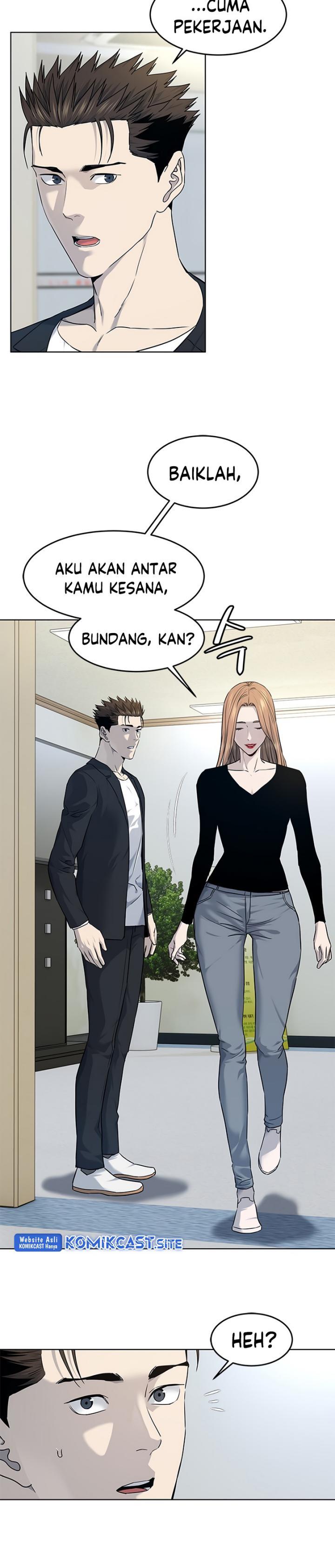God of Blackfield Chap 147 - Next Chap 148