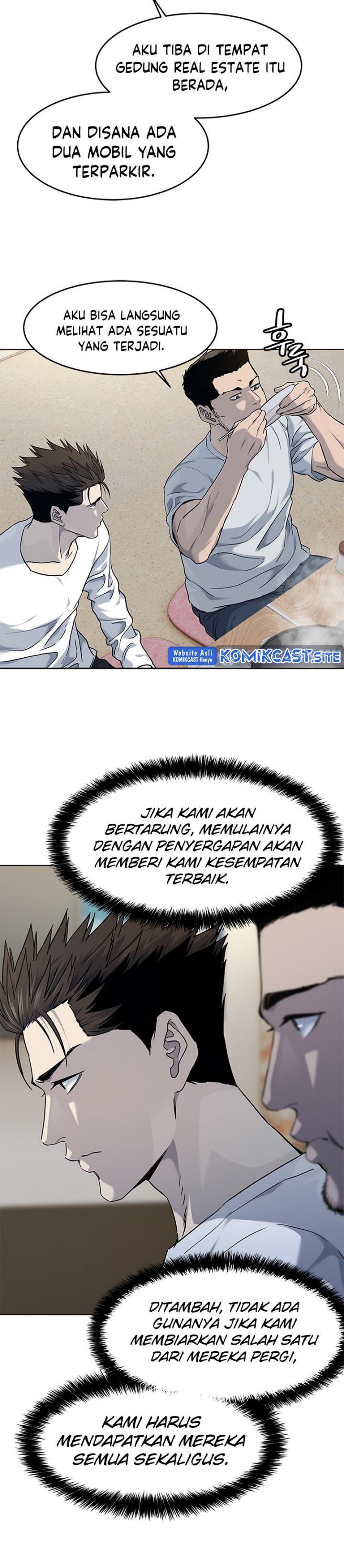 God of Blackfield Chap 147 - Next Chap 148