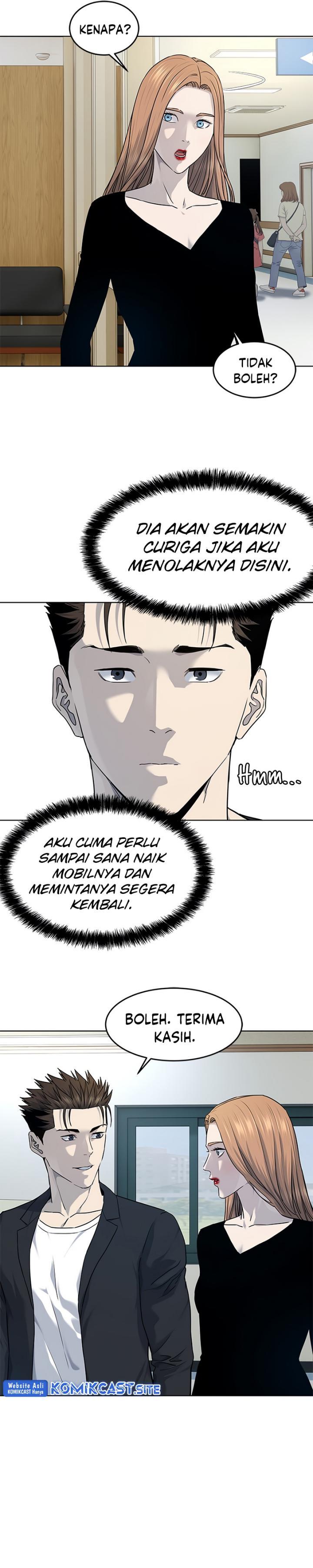 God of Blackfield Chap 147 - Next Chap 148