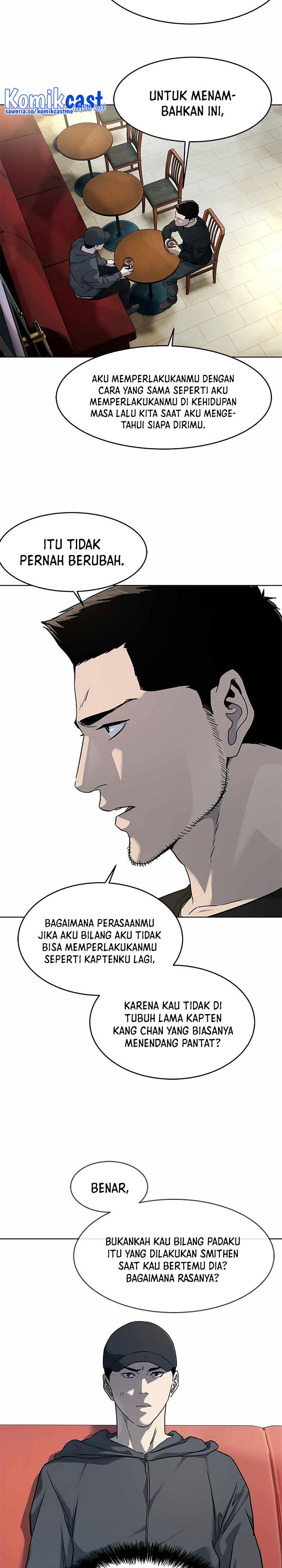 God of Blackfield Chap 144 - Next Chap 145