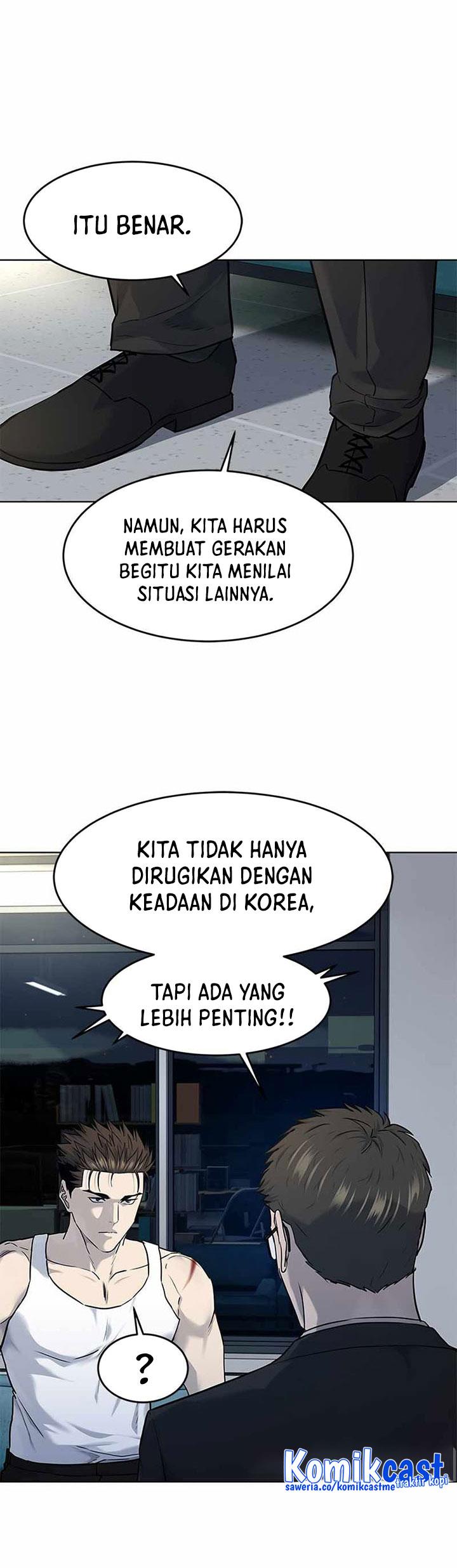 God of Blackfield Chap 144 - Next Chap 145