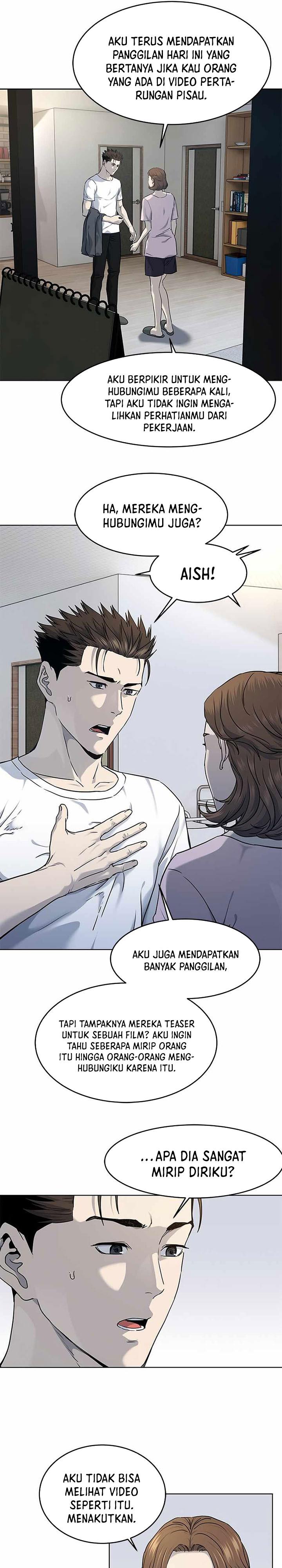 God of Blackfield Chap 144 - Next Chap 145