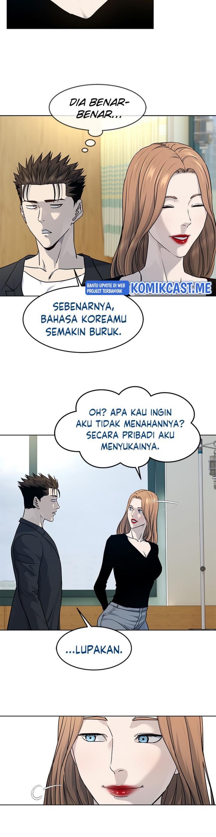 God of Blackfield Chap 145 - Next Chap 146