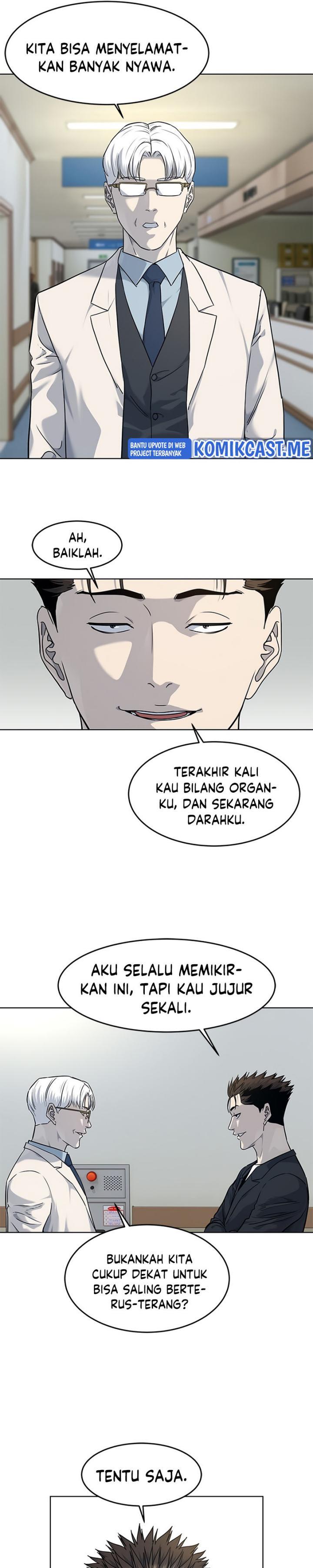 God of Blackfield Chap 145 - Next Chap 146