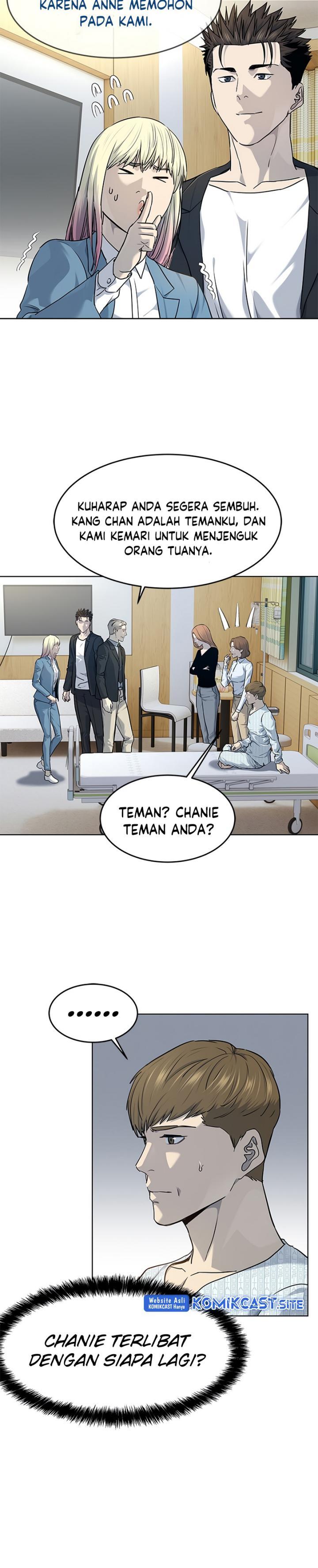 God of Blackfield Chap 146 - Next Chap 147