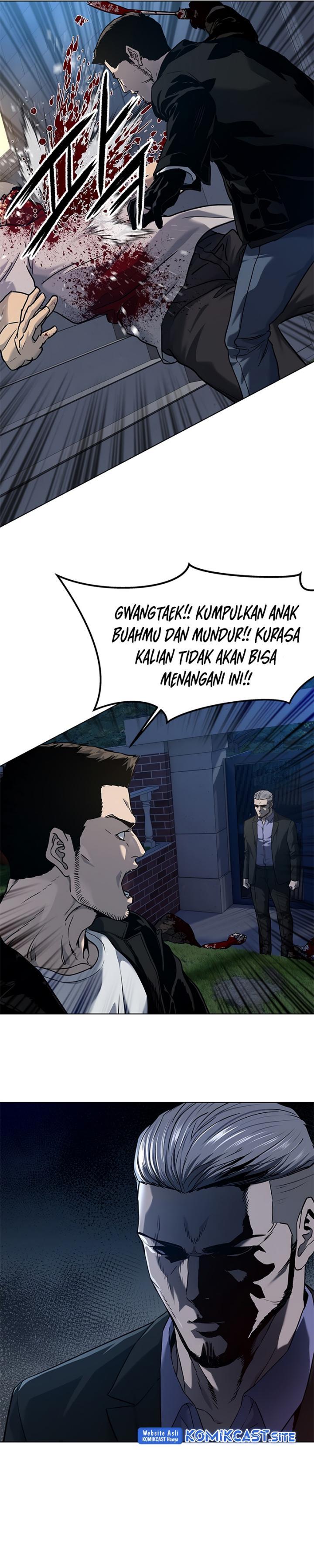 God of Blackfield Chap 148 - Next Chap 149