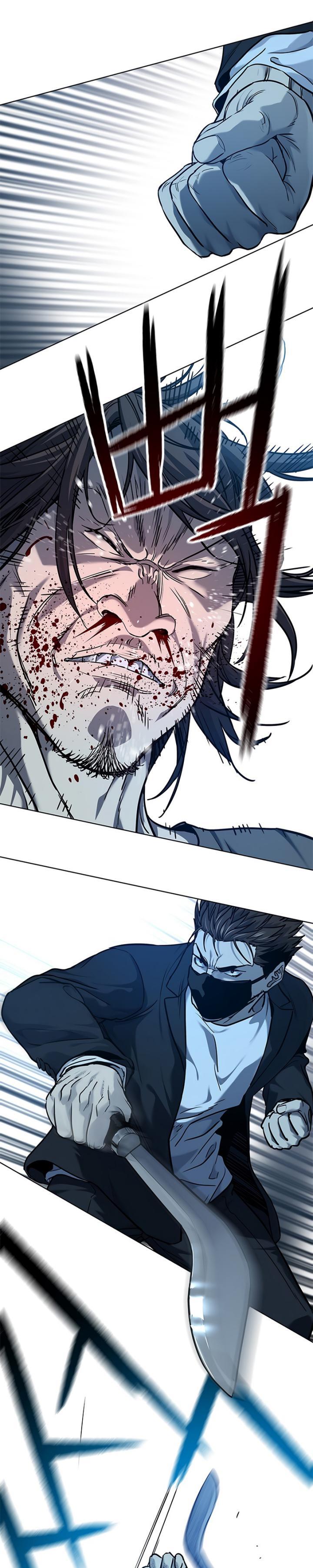God of Blackfield Chap 148 - Next Chap 149