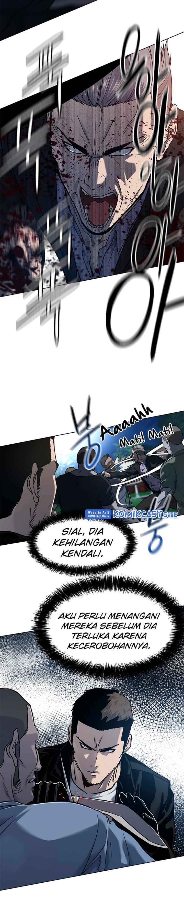God of Blackfield Chap 149 - Next Chap 150