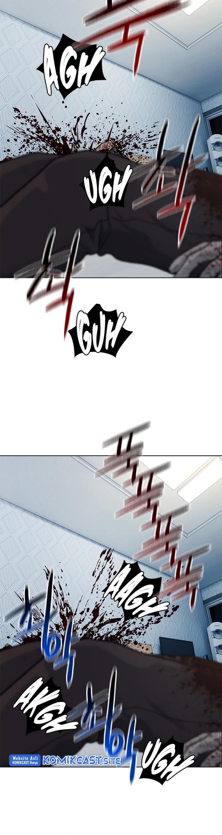 God of Blackfield Chap 149 - Next Chap 150