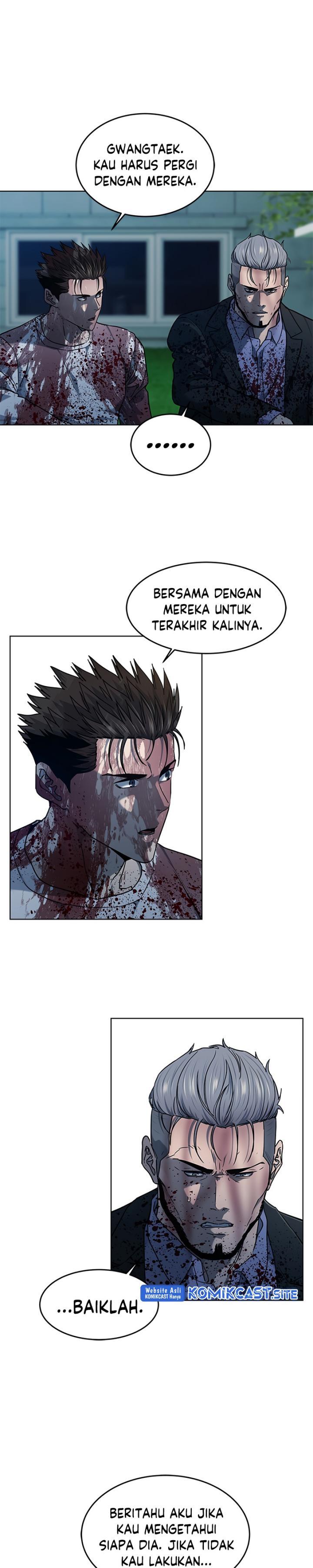 God of Blackfield Chap 149 - Next Chap 150