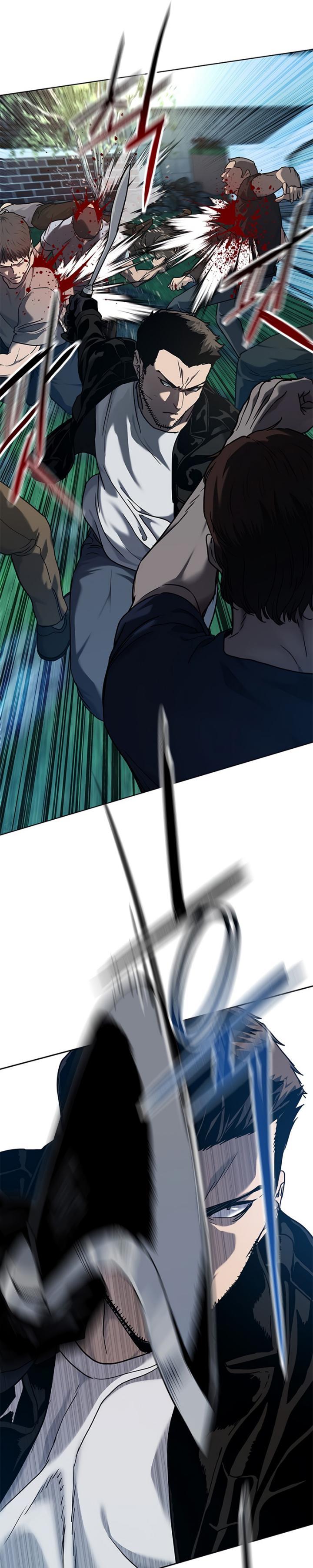 God of Blackfield Chap 149 - Next Chap 150